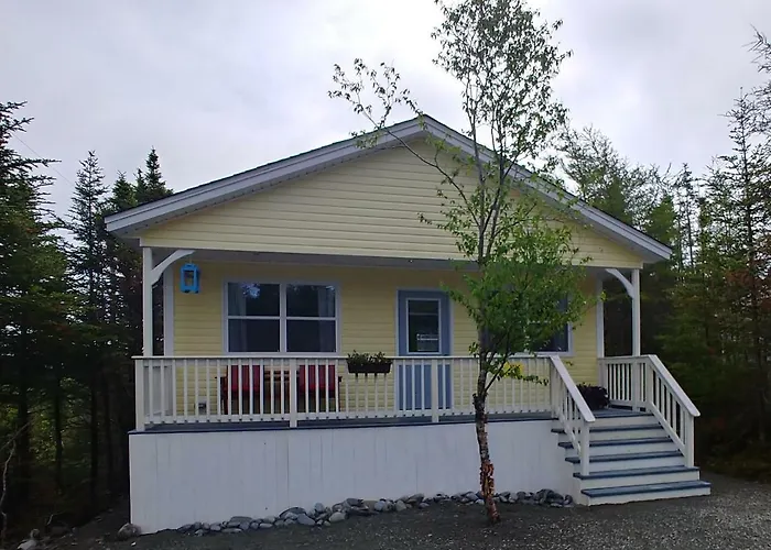 Lavenia Rose Cottages, Sunrise Cottage
